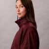 Chaqueta cortavientos con estampado Monogram integral Chaqueta cortavientos con estampado Monogram integral