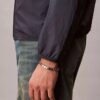 Chaqueta cortavientos de nailon Chaqueta cortavientos de nailon