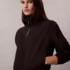 Chaqueta cortavientos deportiva moderna