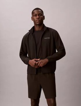 Chaqueta cortavientos Icon Sport