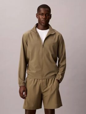 Chaqueta cortavientos Icon Sport