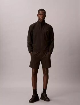 Chaqueta cortavientos Icon Sport
