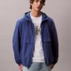 Chaqueta cortavientos ligera