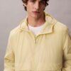 Chaqueta cortavientos ligera