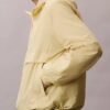 Chaqueta cortavientos ligera