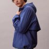 Chaqueta cortavientos ligera