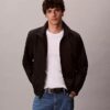 Chaqueta cortavientos mate Chaqueta cortavientos mate
