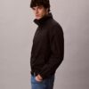 Chaqueta cortavientos mate Chaqueta cortavientos mate