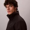 Chaqueta cortavientos mate Chaqueta cortavientos mate