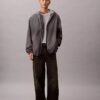 Chaqueta cortavientos Ombre Chaqueta cortavientos Ombre