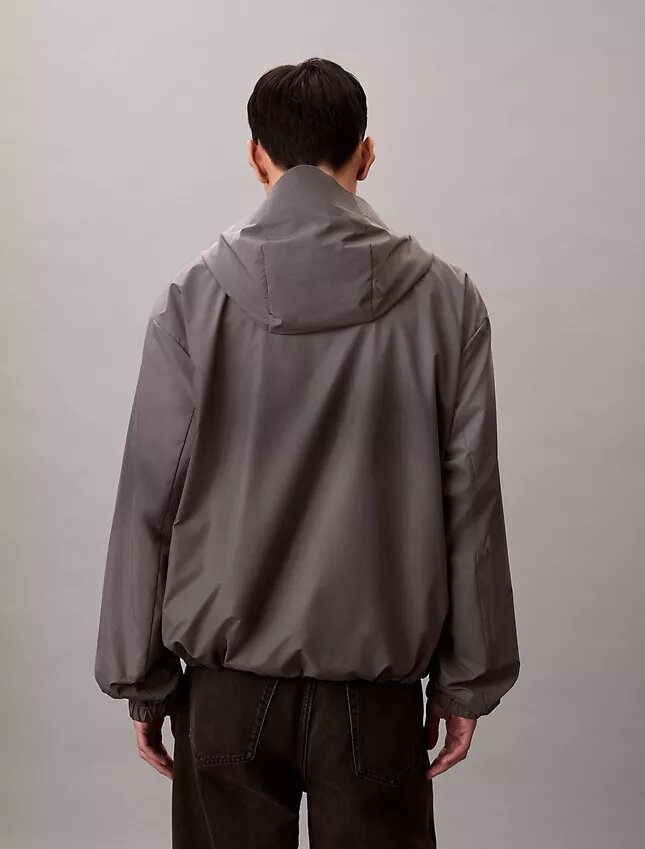 Chaqueta cortavientos Ombre Chaqueta cortavientos Ombre