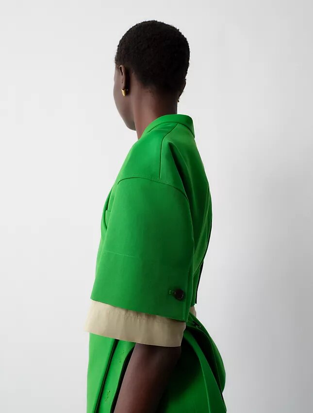 Chaqueta Dahlia Chaqueta Dahlia