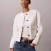 Chaqueta de lona Chaqueta de lona