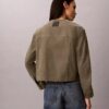 Chaqueta de lona Chaqueta de lona