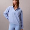 Chaqueta de paracaídas tejida