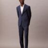 Chaqueta de traje de corte entallado