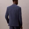 Chaqueta de traje de corte entallado