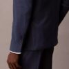 Chaqueta de traje de corte entallado