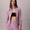 Chaqueta deportiva suave Chaqueta deportiva suave