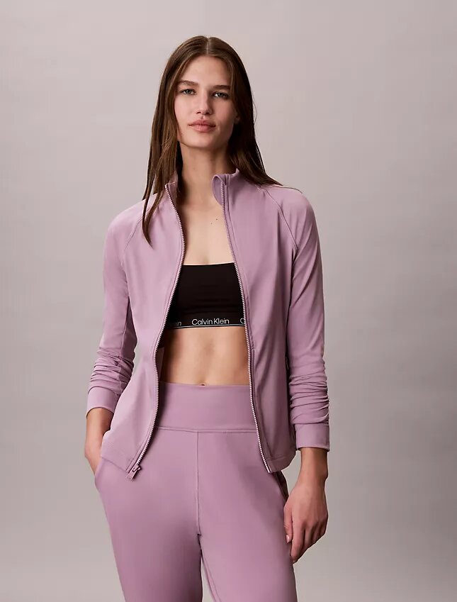 Chaqueta deportiva suave Chaqueta deportiva suave