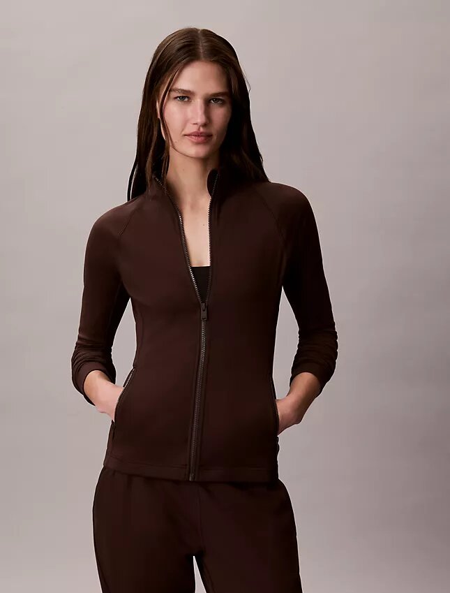 Chaqueta deportiva suave Chaqueta deportiva suave