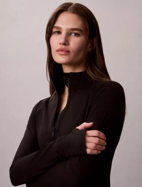 Chaqueta deportiva suave