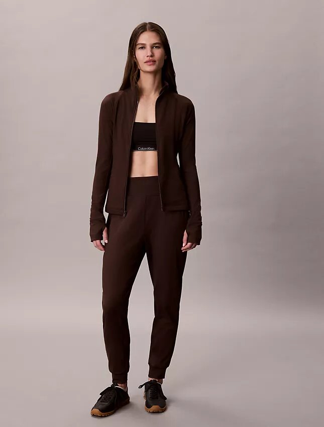 Chaqueta deportiva suave Chaqueta deportiva suave
