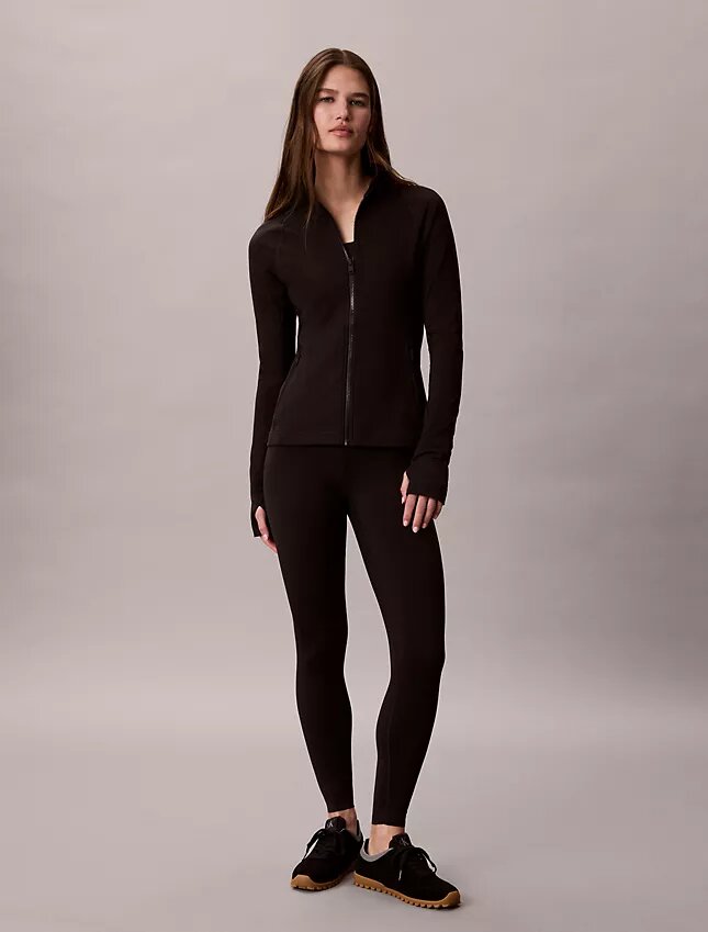 Chaqueta deportiva suave Chaqueta deportiva suave