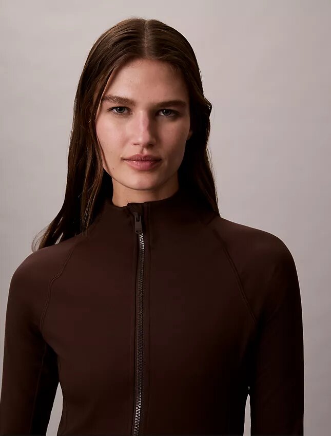 Chaqueta deportiva suave Chaqueta deportiva suave