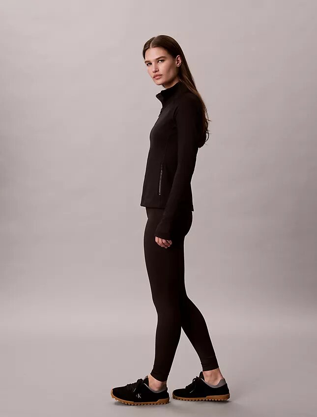 Chaqueta deportiva suave Chaqueta deportiva suave