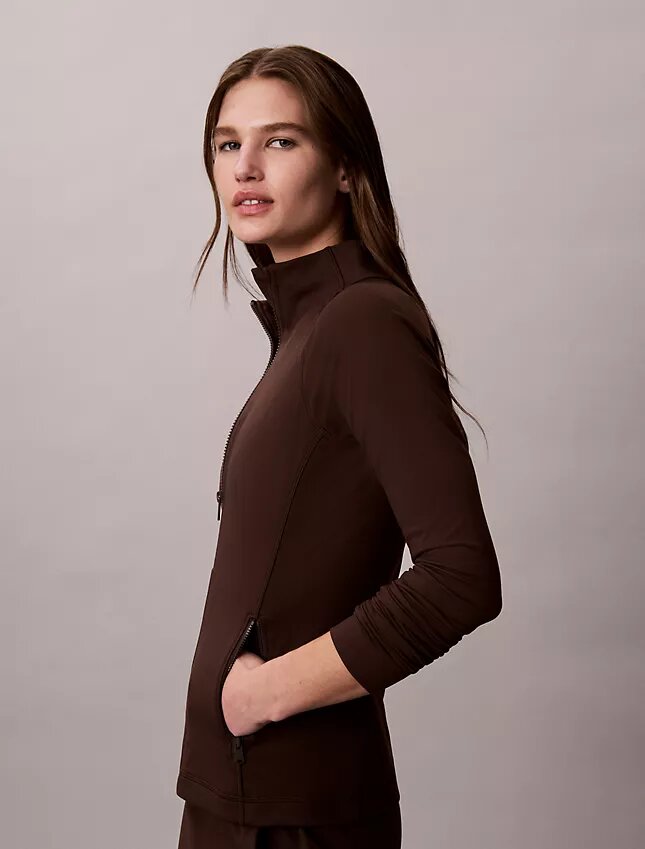 Chaqueta deportiva suave Chaqueta deportiva suave