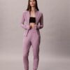 Chaqueta deportiva suave Chaqueta deportiva suave