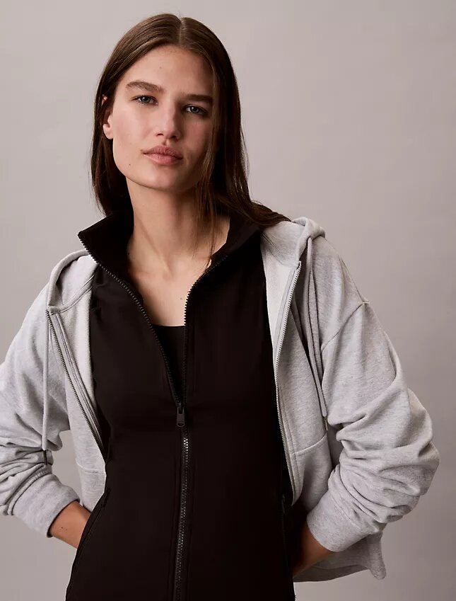 Chaqueta deportiva suave Chaqueta deportiva suave