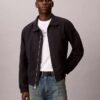 Chaqueta Harrington clásica Chaqueta Harrington clásica