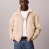 Chaqueta Harrington clásica Chaqueta Harrington clásica