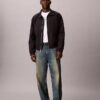 Chaqueta Harrington clásica Chaqueta Harrington clásica