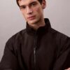 Chaqueta Harrington clásica Chaqueta Harrington clásica