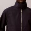 Chaqueta Harrington clásica Chaqueta Harrington clásica
