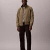 Chaqueta Harrington clásica Chaqueta Harrington clásica