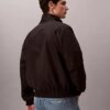 Chaqueta Harrington clásica Chaqueta Harrington clásica