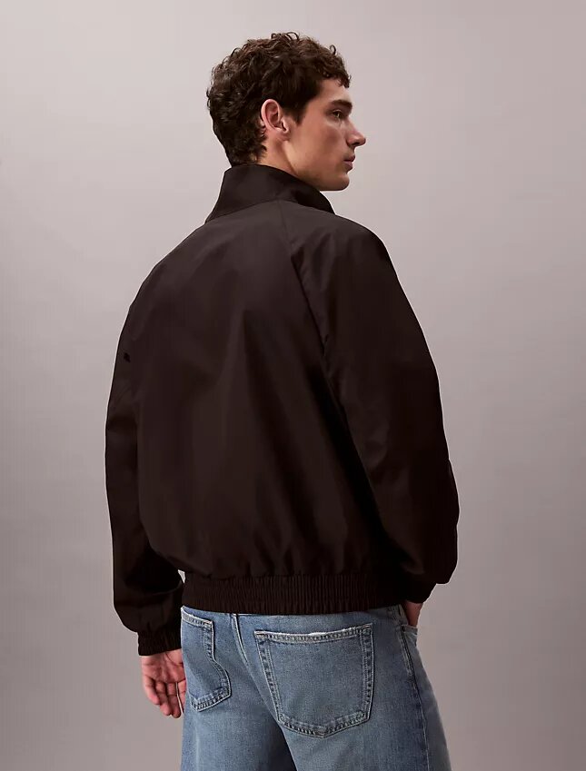 Chaqueta Harrington clásica Chaqueta Harrington clásica