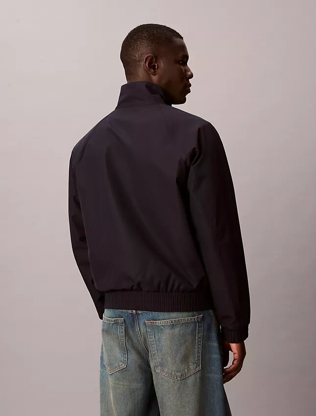 Chaqueta Harrington clásica Chaqueta Harrington clásica