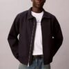 Chaqueta Harrington clásica Chaqueta Harrington clásica
