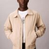 Chaqueta Harrington clásica Chaqueta Harrington clásica