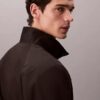 Chaqueta Harrington clásica Chaqueta Harrington clásica