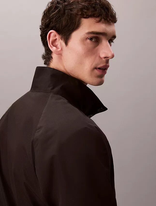 Chaqueta Harrington clásica Chaqueta Harrington clásica