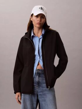 Chaqueta ligera tipo yate