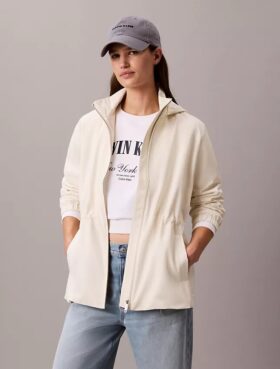 Chaqueta ligera tipo yate