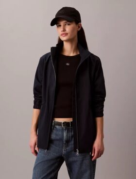 Chaqueta ligera tipo yate