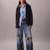 Chaqueta ligera tipo yate
